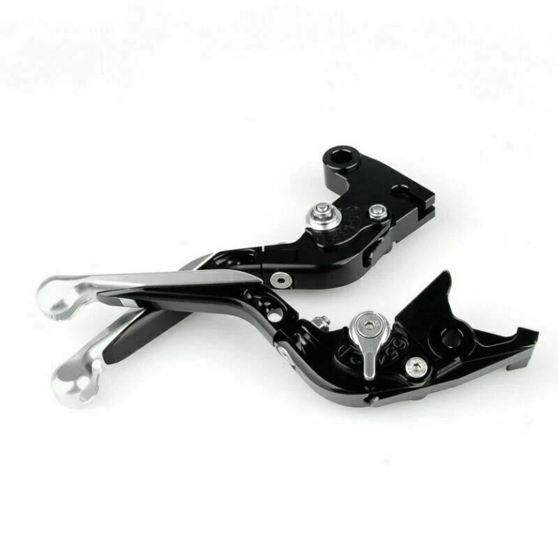 Adjustable Brake Clutch Levers for Yamaha FJR1300 (2001–2023)