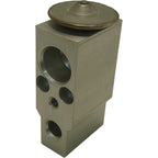 A/C Compressor with Clutch for Nissan Frontier, Xterra (2005–2014)