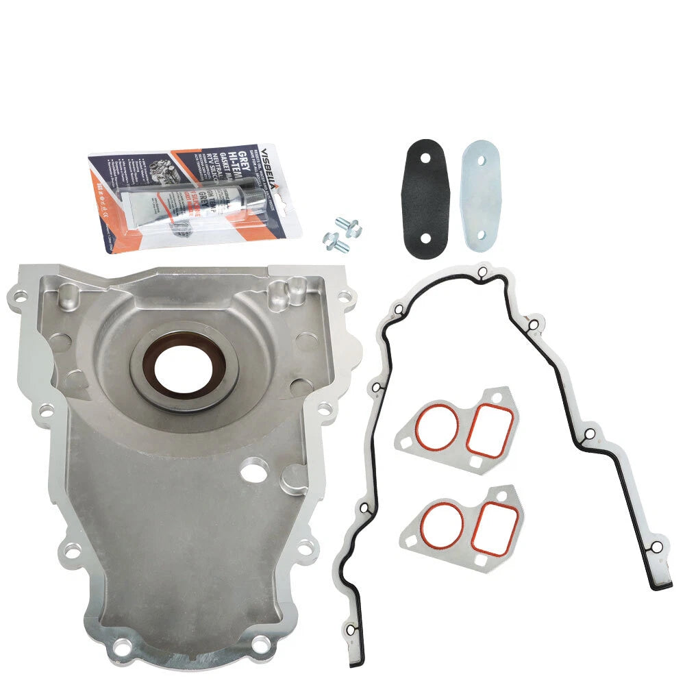 Timing Cover for Chevrolet Caprice SS Camaro Corvette Avalanche