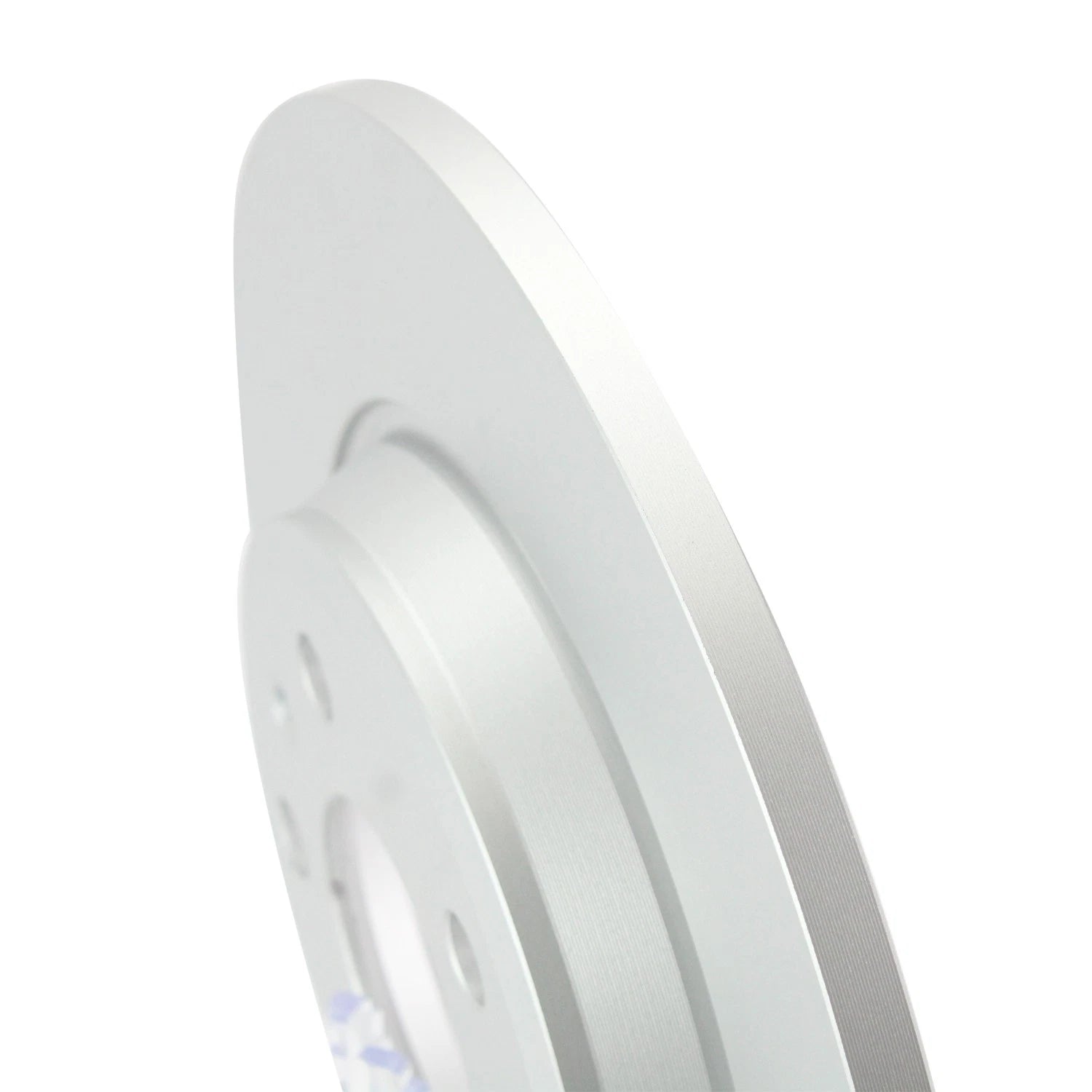 Hella Pagid 300mm Rear Disc Brake Rotor for Audi A4 A5 A6 Q5 (2008–2020)