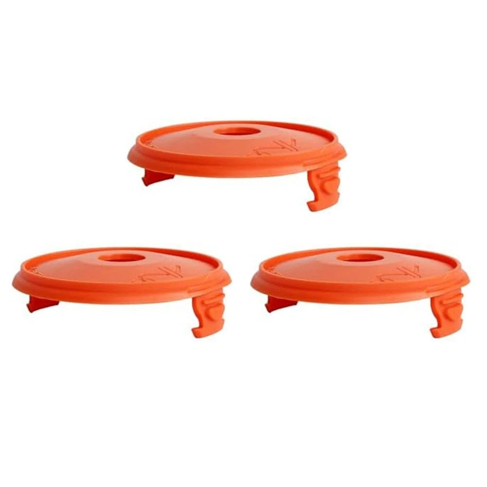 Trimmer Spool Set of 3 for Model 0534420