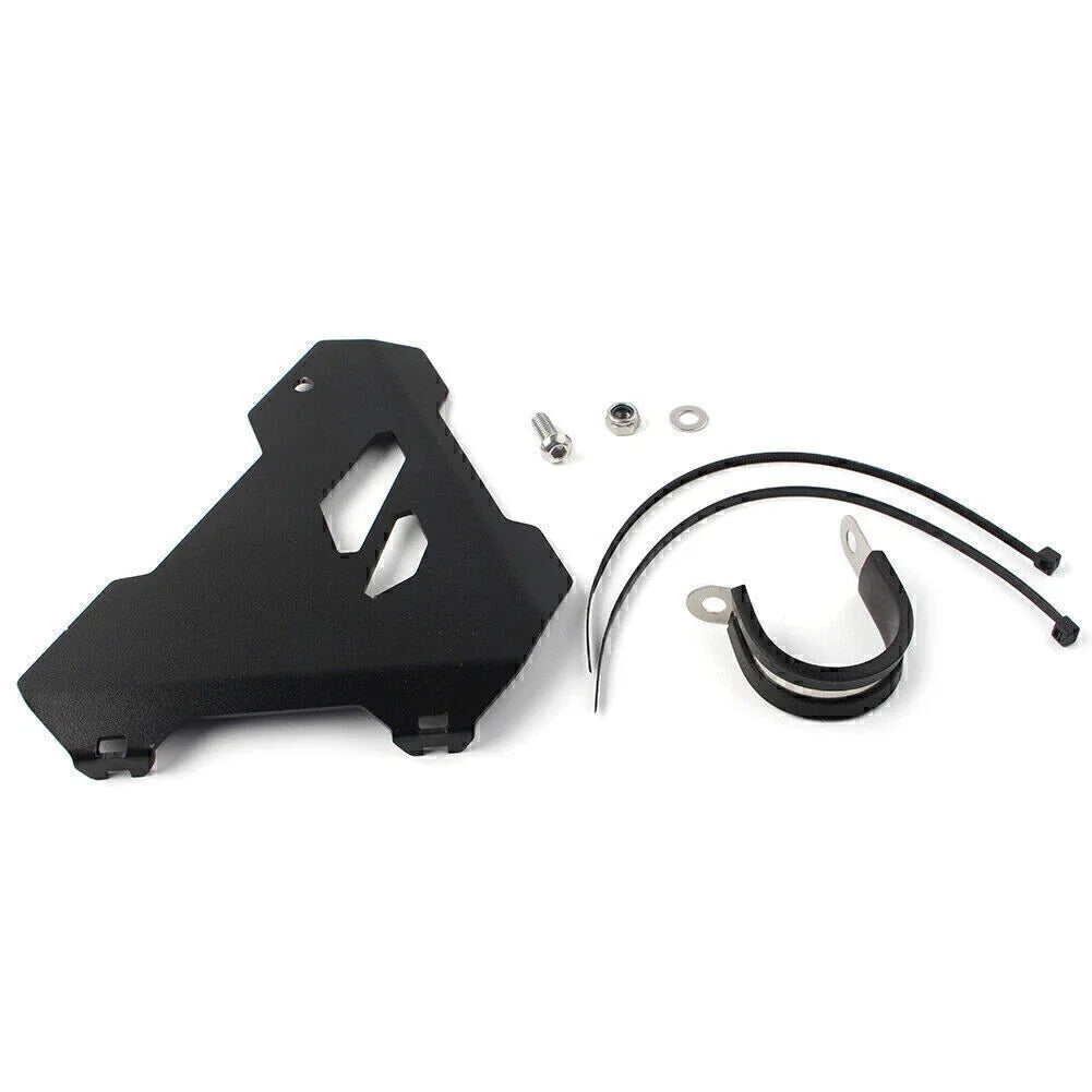 Starter Protector Guard Cover for BMW R1200GS R1250GS R1200R (2013-2023)