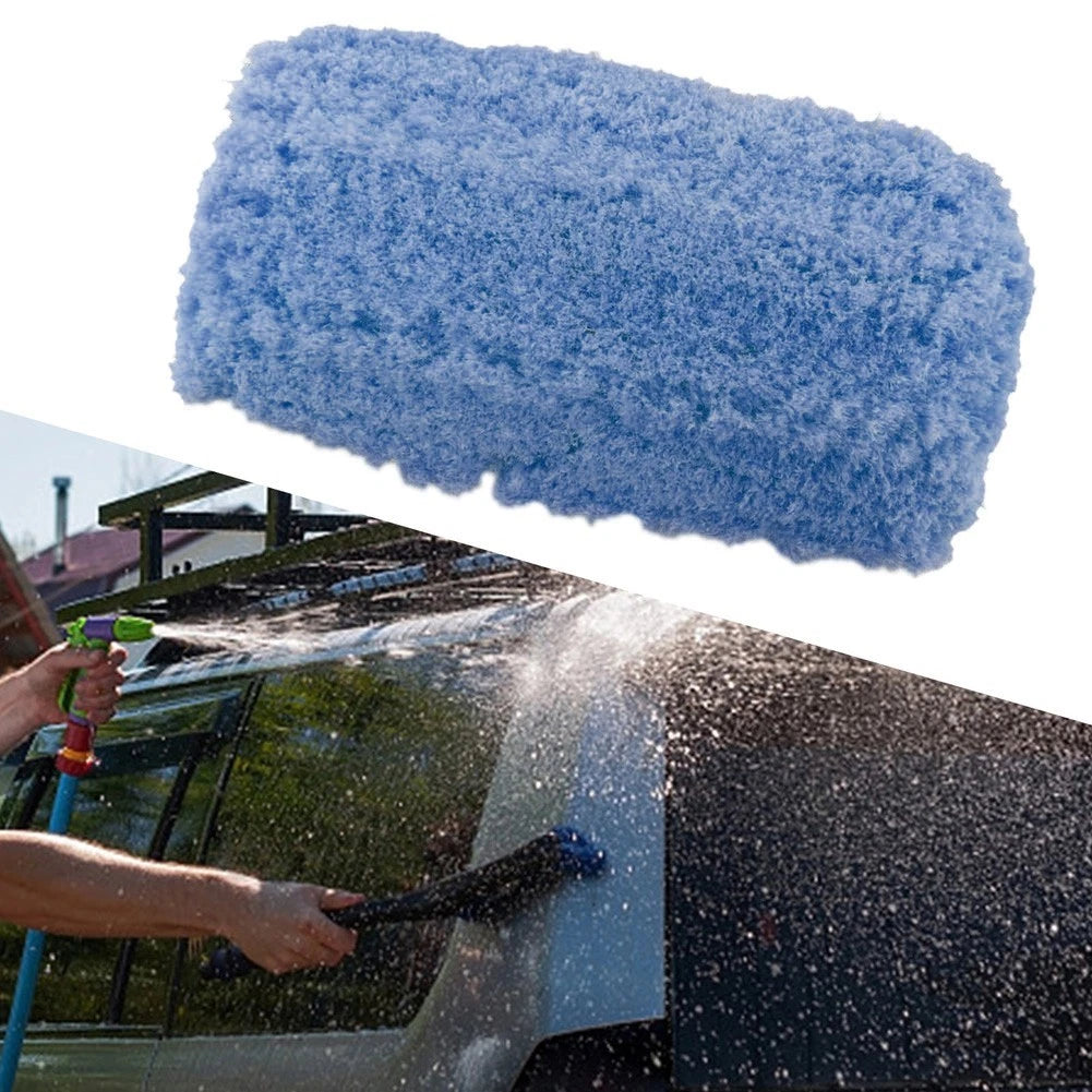 10 Inch Car Wash Tool for RV Truck Boat Camper