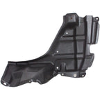 Engine Splash Shield for Toyota Yaris (2007–2012) Passenger Side Lower