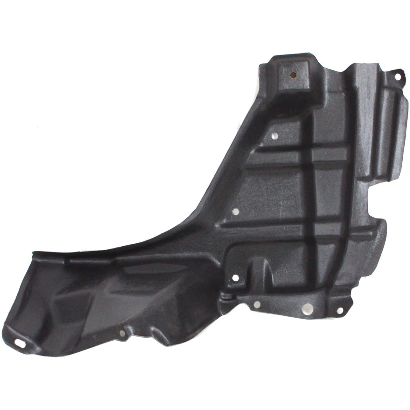Engine Splash Shield for Toyota Yaris (2007–2012) Passenger Side Lower