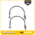 2X Oxygen Sensor for Nissan Sentra (2007–2023)