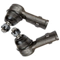 Pair Tie Rod Ends for Isuzu MU UCS17 UCS55 (1989-1994)