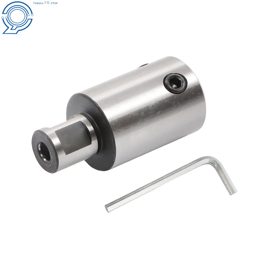 Annular Cutter Extension Adapter for Heavy Duty Applications (100mm)