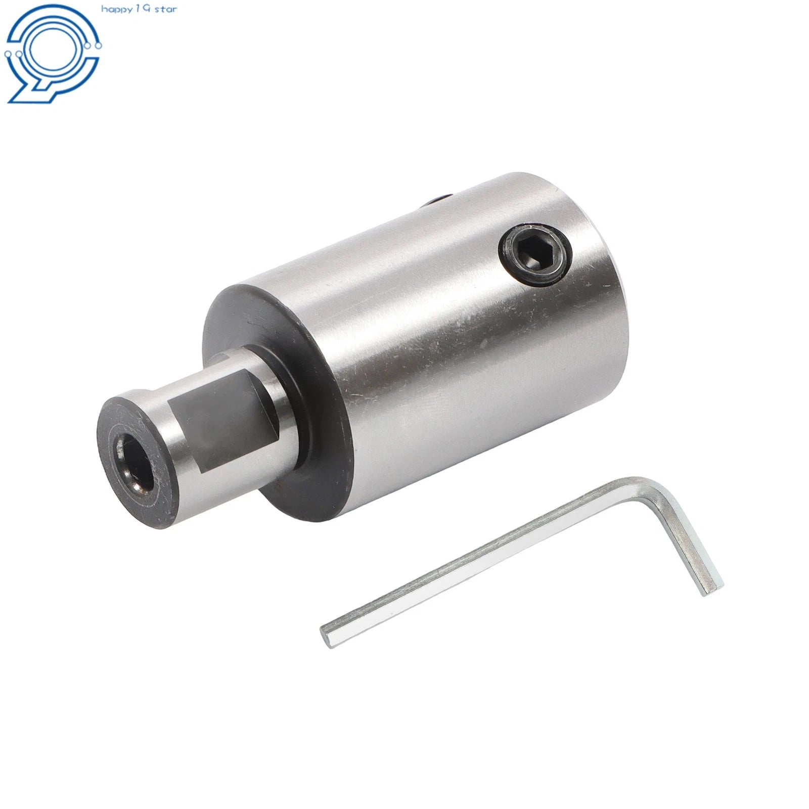 Annular Cutter Extension Adapter for Heavy Duty Applications (100mm)