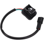 Switch Trim Tilt for Yamaha (1969–1969) 69J-82563-00-00, 69J-82563-01-00