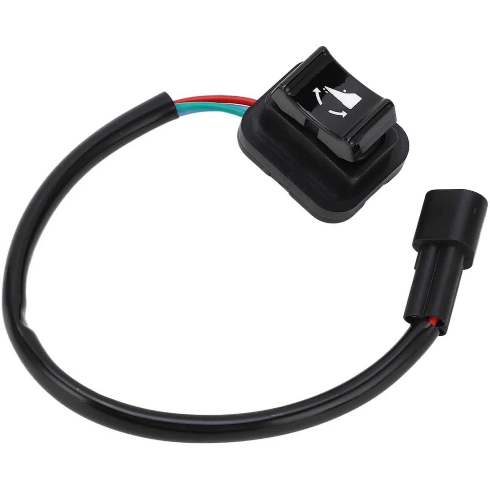 Switch Trim Tilt for Yamaha (1969–1969) 69J-82563-00-00, 69J-82563-01-00