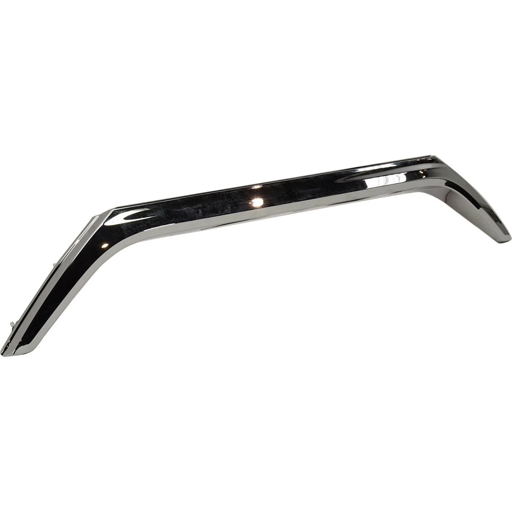 Trunk Lid Molding for Toyota Camry (2015–2017) Smart Entry System