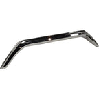 Trunk Lid Molding for Toyota Camry (2015–2017) Smart Entry System