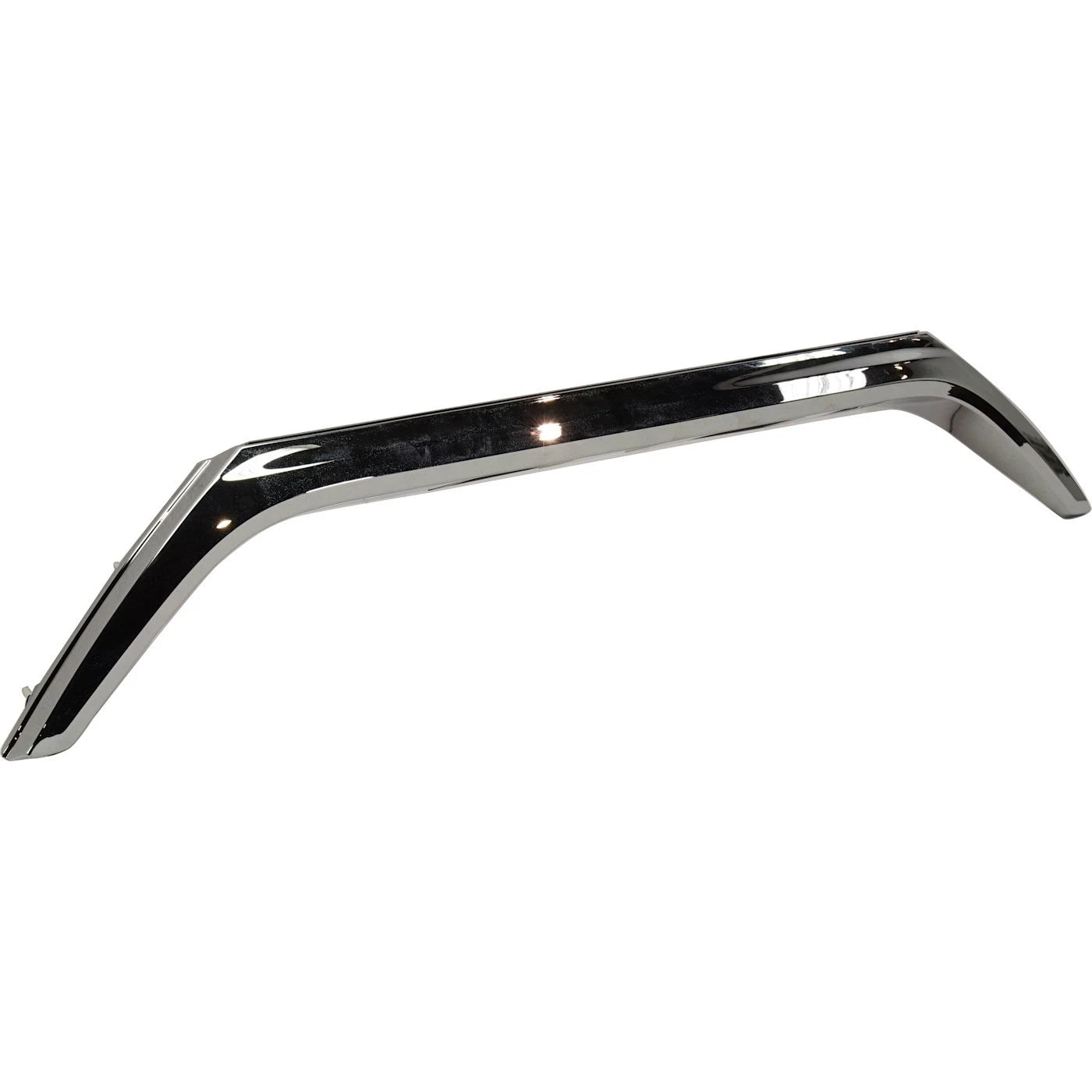Trunk Lid Molding for Toyota Camry (2015–2017) Smart Entry System