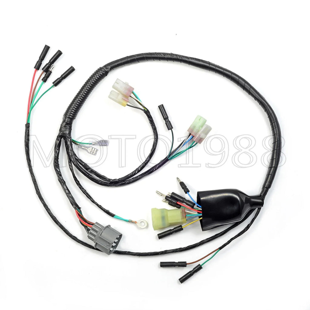 Wire Harness Assy for Yamaha ATV Sportrax 300 TRX300EX 2x4 (1999–2004)
