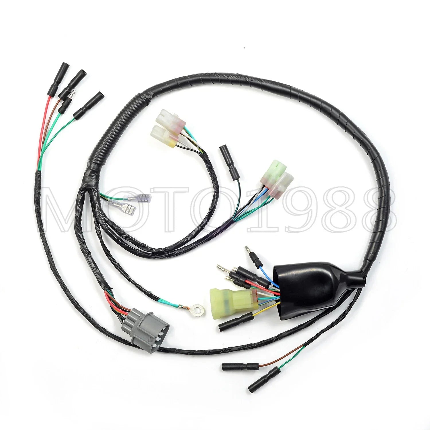 Wire Harness Assy for Yamaha ATV Sportrax 300 TRX300EX 2x4 (1999–2004)