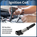 Ignition Coil Pack No. 12131712219 for BMW 320i (2003–2005)