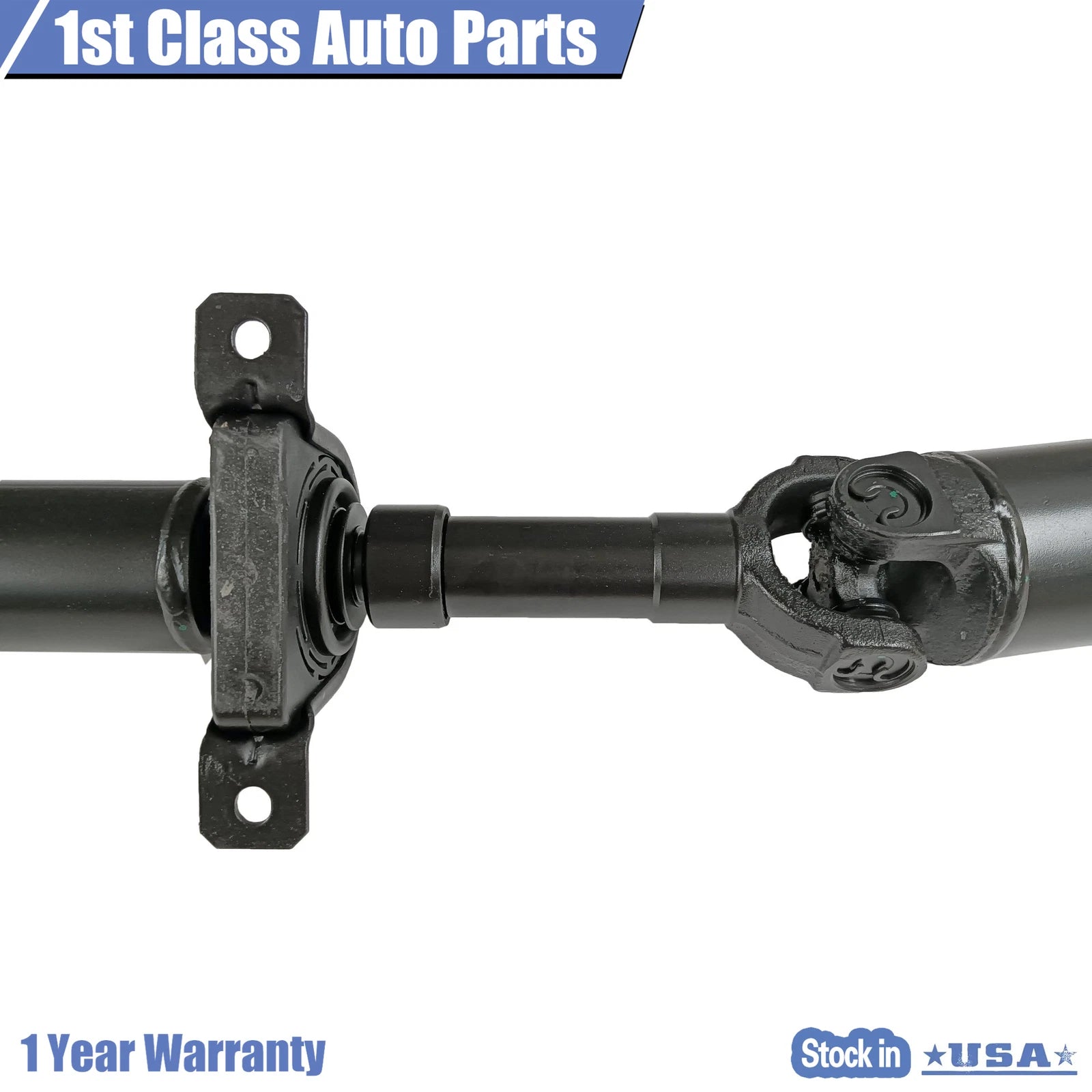 Rear Drive Shaft Assembly for Ford F-250/F-350 Super Duty (1999–2001)