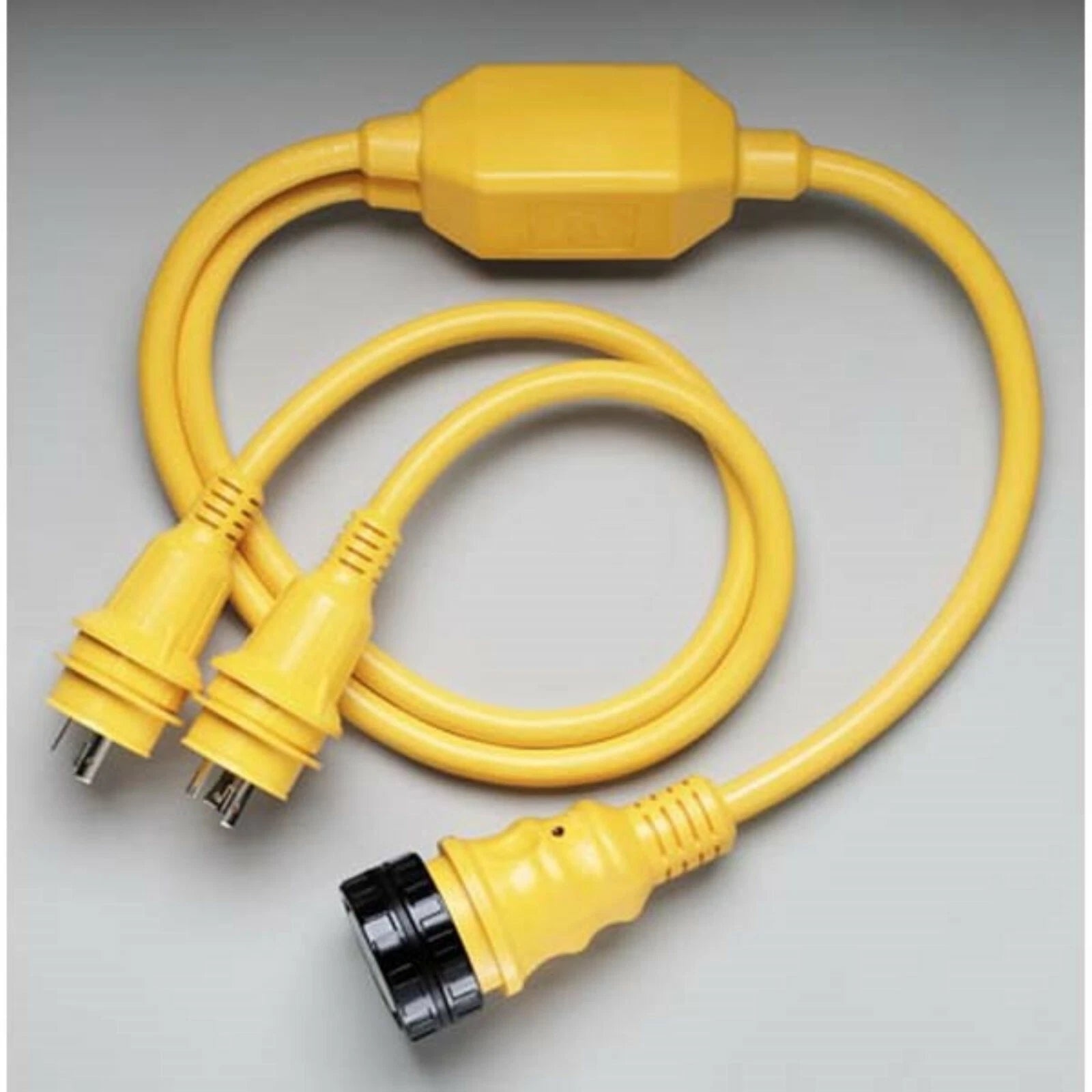 Marinco RY504-2-30 Reverse Adapter for 30A to 50A