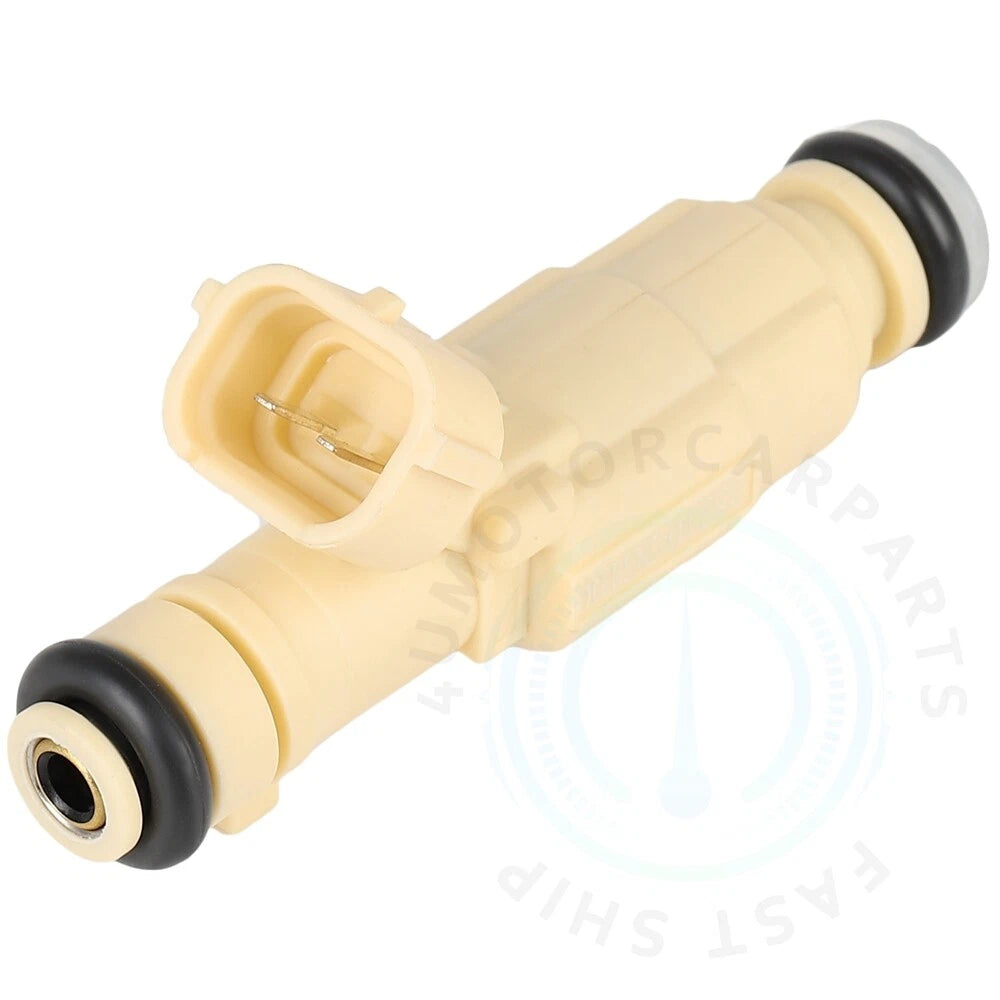 Set of 4 Fuel Injectors for Hyundai Tucson (2011–2013) 2.0L