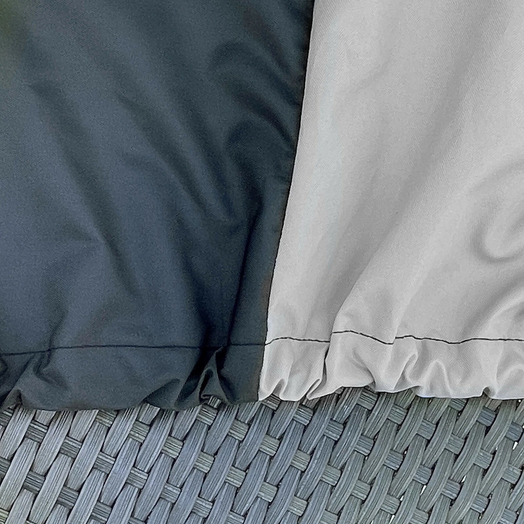 Patio Chaise Cover 65"L x 28"W x 30"H Waterproof Heavy Duty