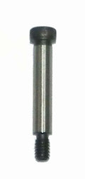 Shoulder Screw 1/4-20 x 2 1/8 for Johnson Evinrude (985-125-06)