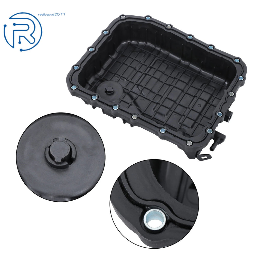 Transmission Oil Pan for Hyundai Accent/Elantra/Kona (2018–2020) 45280-2F000