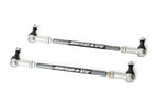 Tie Rod Upgrade Kit for Honda TRX700XX (2008–2009) - 4130 Chromoly