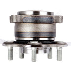 Rear Wheel Bearing Hub Assembly for Nissan Altima Maxima Murano Pathfinder