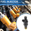 1 Pc Fuel Injector No.0280150790 for Toyota Lexcen (1990–1998)