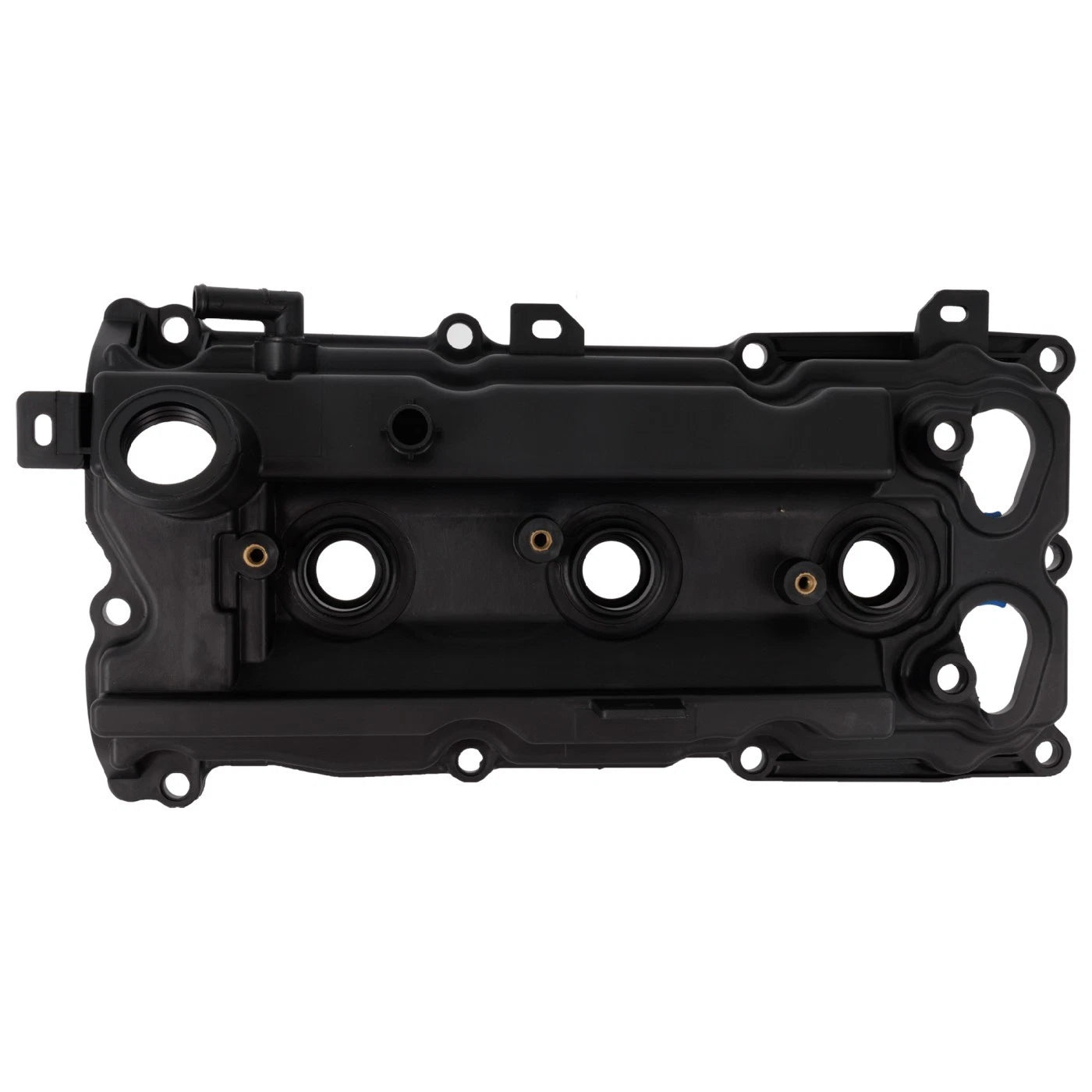 Set of 2 Valve Covers for Infiniti G25 (2011–2012)