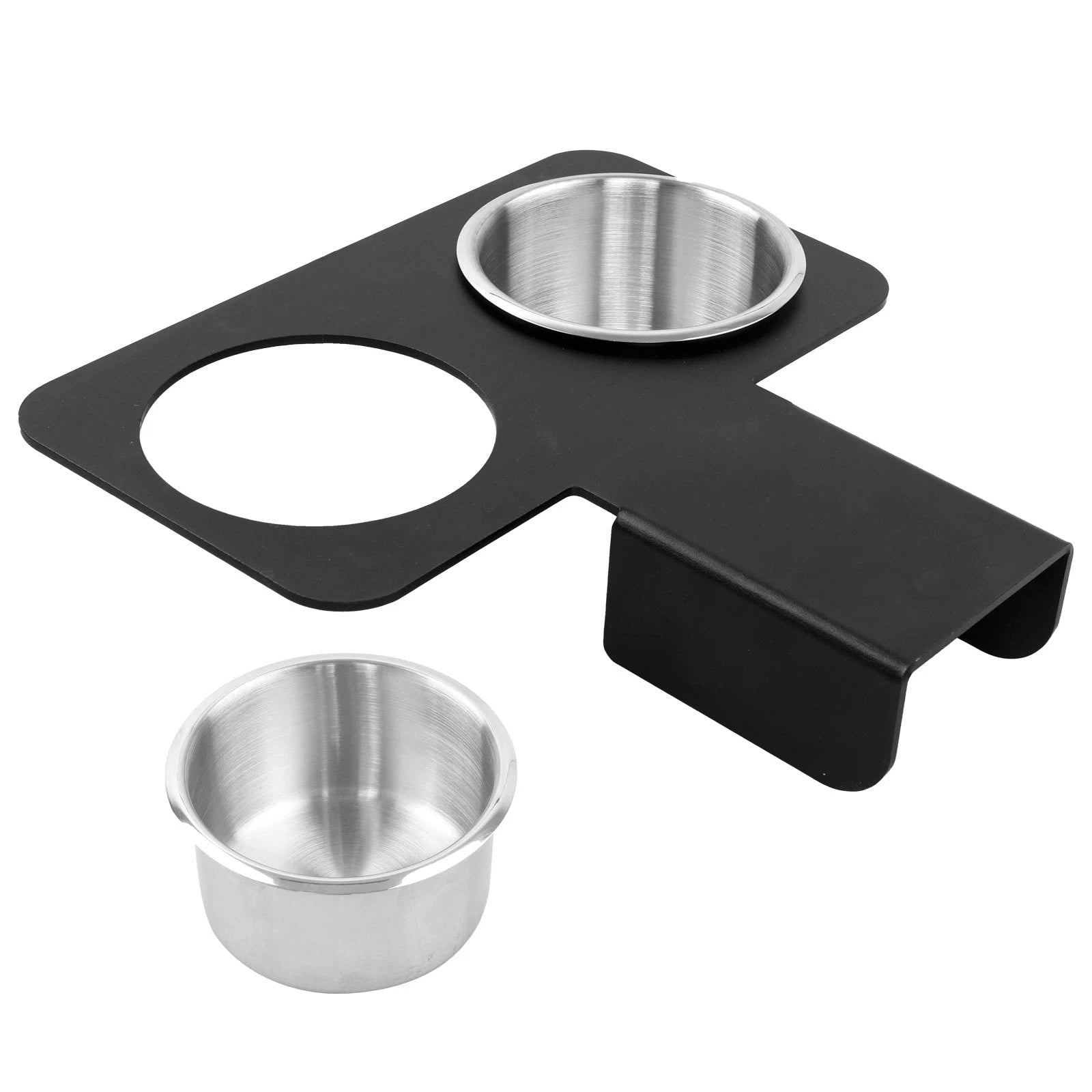 Detachable Drink Center Console Cup Holder for Chevy GMC C10 C20 C30 K10 (1973–1991)