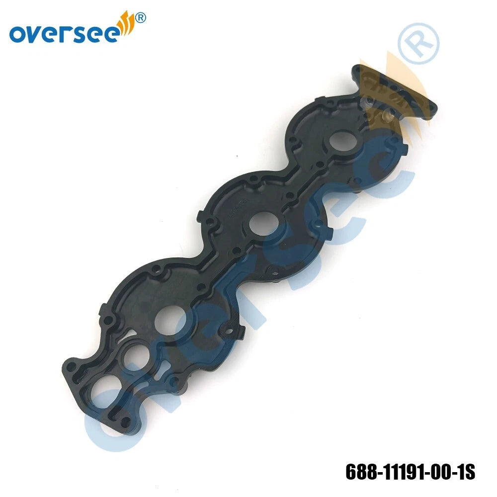 Cylinder Head Cover for Yamaha 90HP Outboard (688-11191-00-1S)