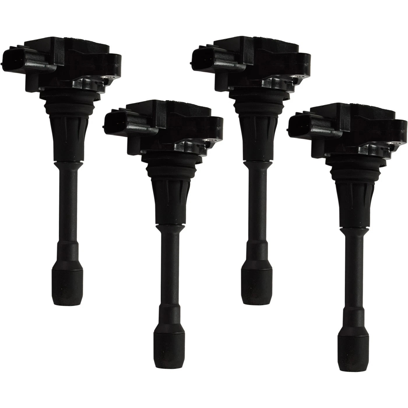Ignition Coils Set of 4 for Infiniti QX80 Nissan Armada QX56 (2011–2013)