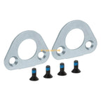 2 Ball Joint Bracket for Polaris Trail Blazer/Trail Boss 250/330/350 (1999–2006)