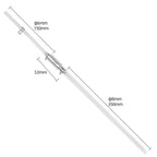 Brake Bleeder Kit for Motorcycles (Fluid Change Tool)