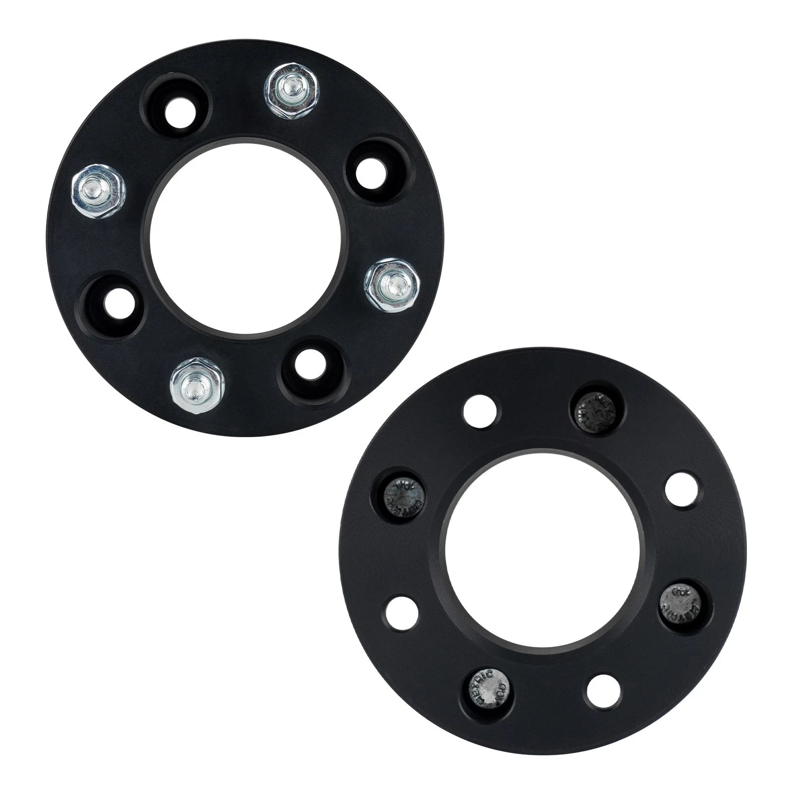 Wheel Spacer Set for Bombardier Traxter 500 XL (1.5in, 4x110, 74.1mm, M10x1.25) (2010–2013)