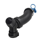HVAC Engine Coolant T-Connector Hose for Ford F-150 (2011–2020)
