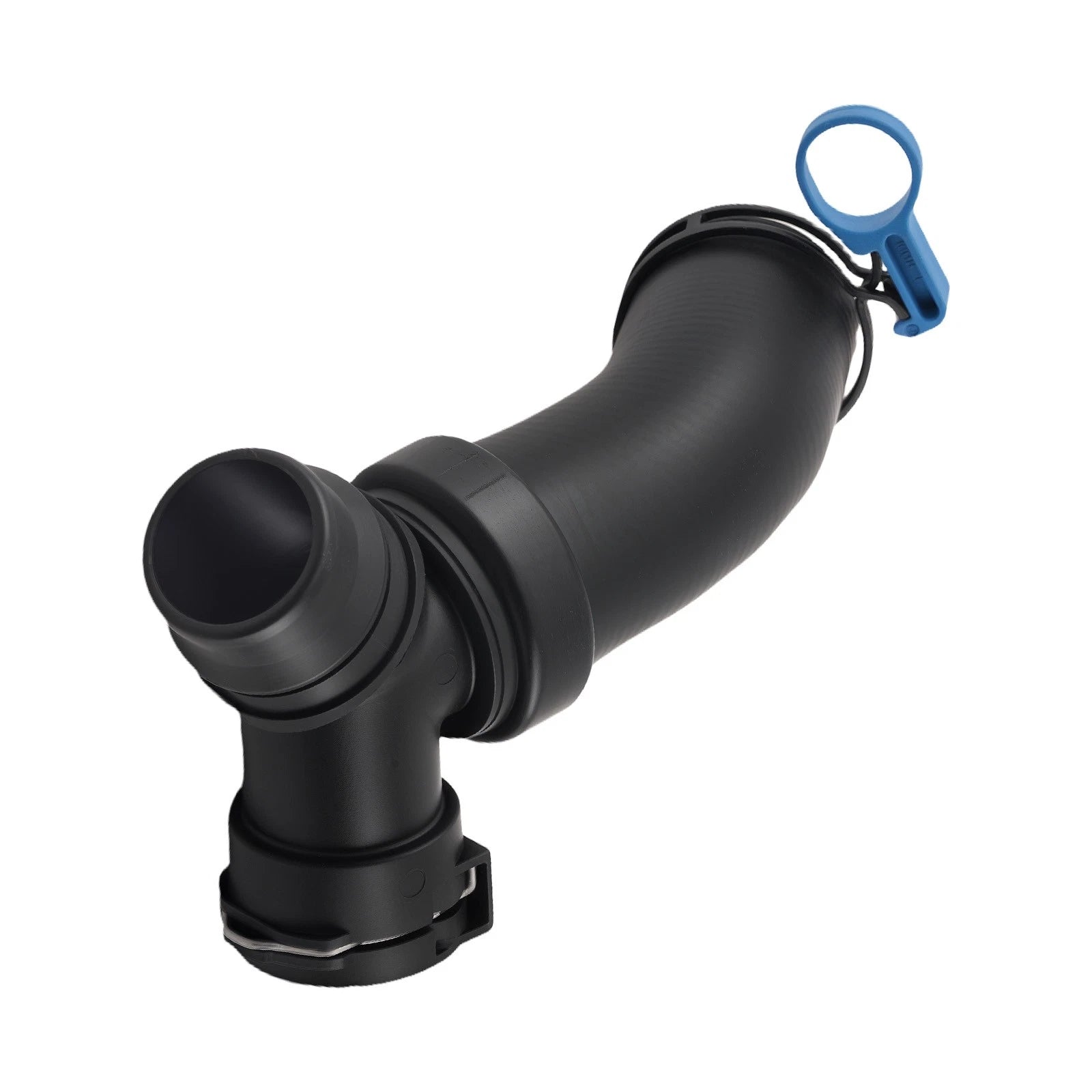 HVAC Engine Coolant T-Connector Hose for Ford F-150 (2011–2020)