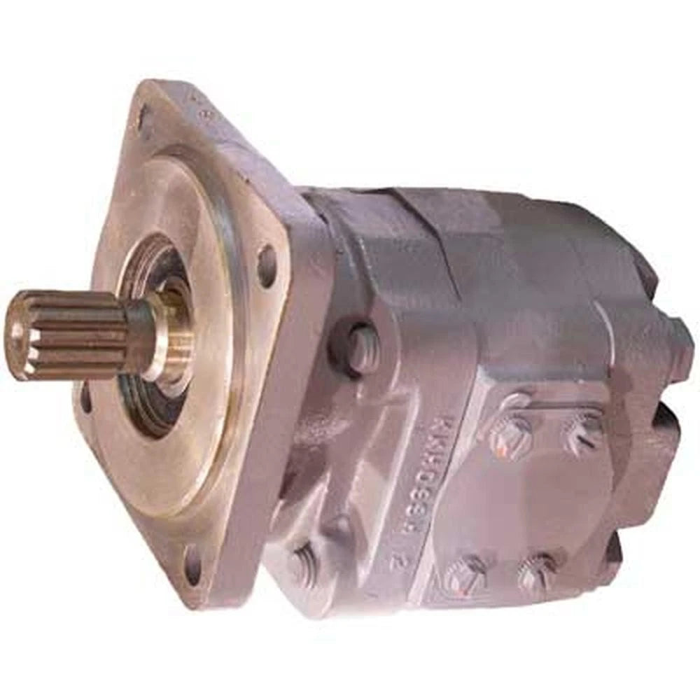 Hydraulic Motor 335553 for Dynapac CA25