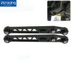 Rear Modified Lower Suspension Camber Arms for Honda Civic EK EJ