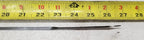 Engine Oil Dipstick for Cadillac Deville Seville Olds Aurora (2000–2002) 12560197