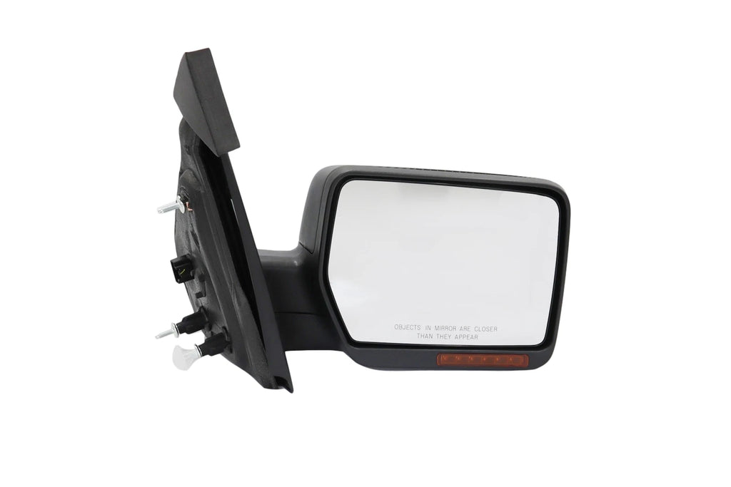 Passenger Side Power Mirror with Heated Signal Light for Ford F-150 (2004–2006)