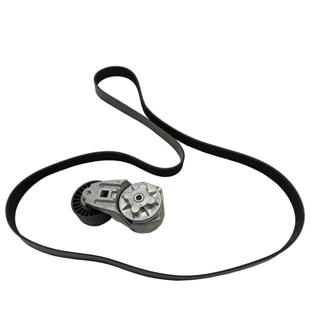 Serpentine Belt Kit for Dodge Ram 2500 3500 (1994-2002)