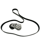 Serpentine Belt Kit for Dodge Ram 2500 3500 (1994-2002)