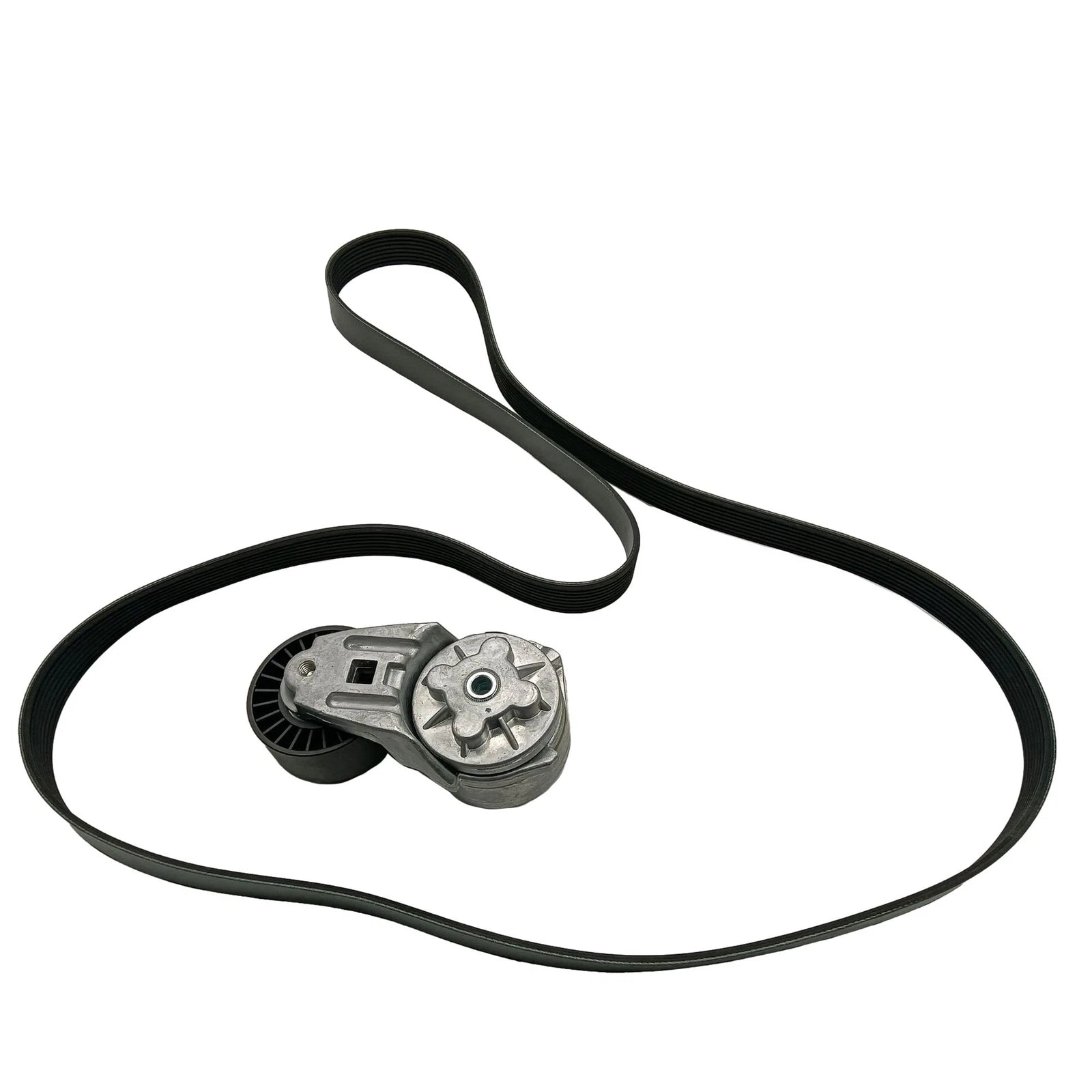 Serpentine Belt Kit for Dodge Ram 2500 3500 (1994-2002)