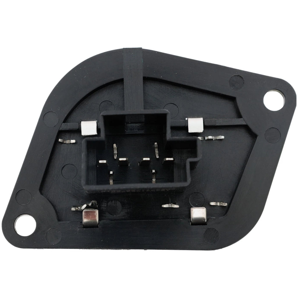 Blower Motor Resistors for Ram Van 1500 2500 3500 (1997–1998)