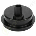 2X ABS Wheel Sensor for Toyota Corolla (2009–2010)