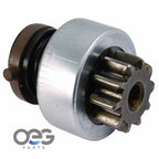 Starter Drive for Massey Ferguson MF-6270 (1999-2000)