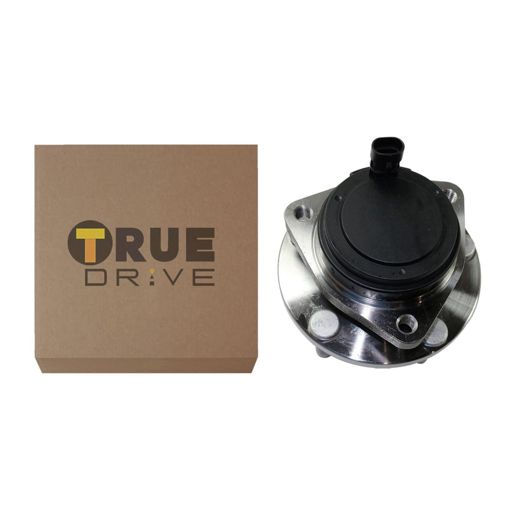 Wheel Hubs for Chevy Caprice (Front Driver or Passenger Side)